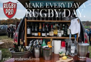 American Rugby Lifestyle