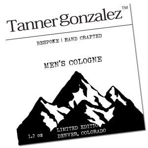 Limited Edition TannerGonzalez